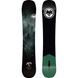 NEVER SUMMER TROOPER Snowboard 2027 - 157