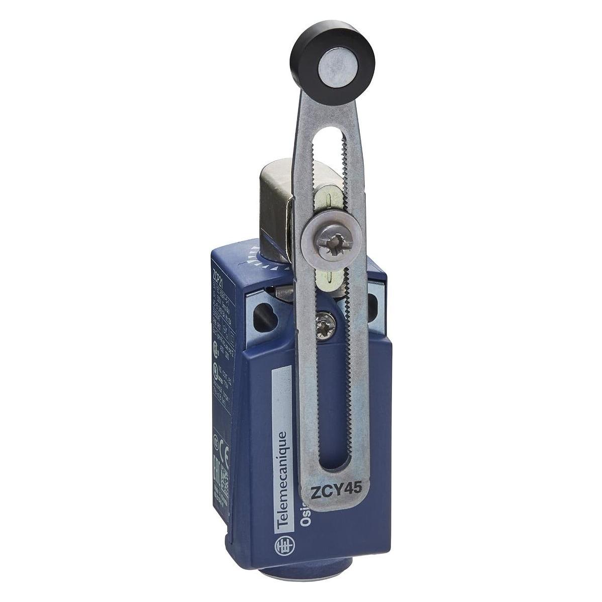 TE Sensors Positionsschalter (XCKP2145G11)