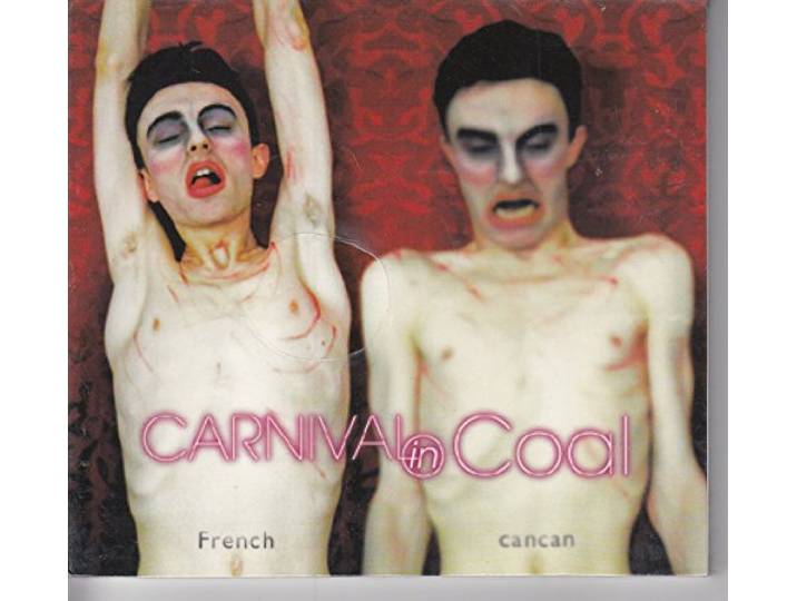 French Cancan