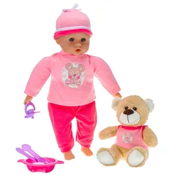 Müller - Toy Place - Geschenkset "Beste Freunde"