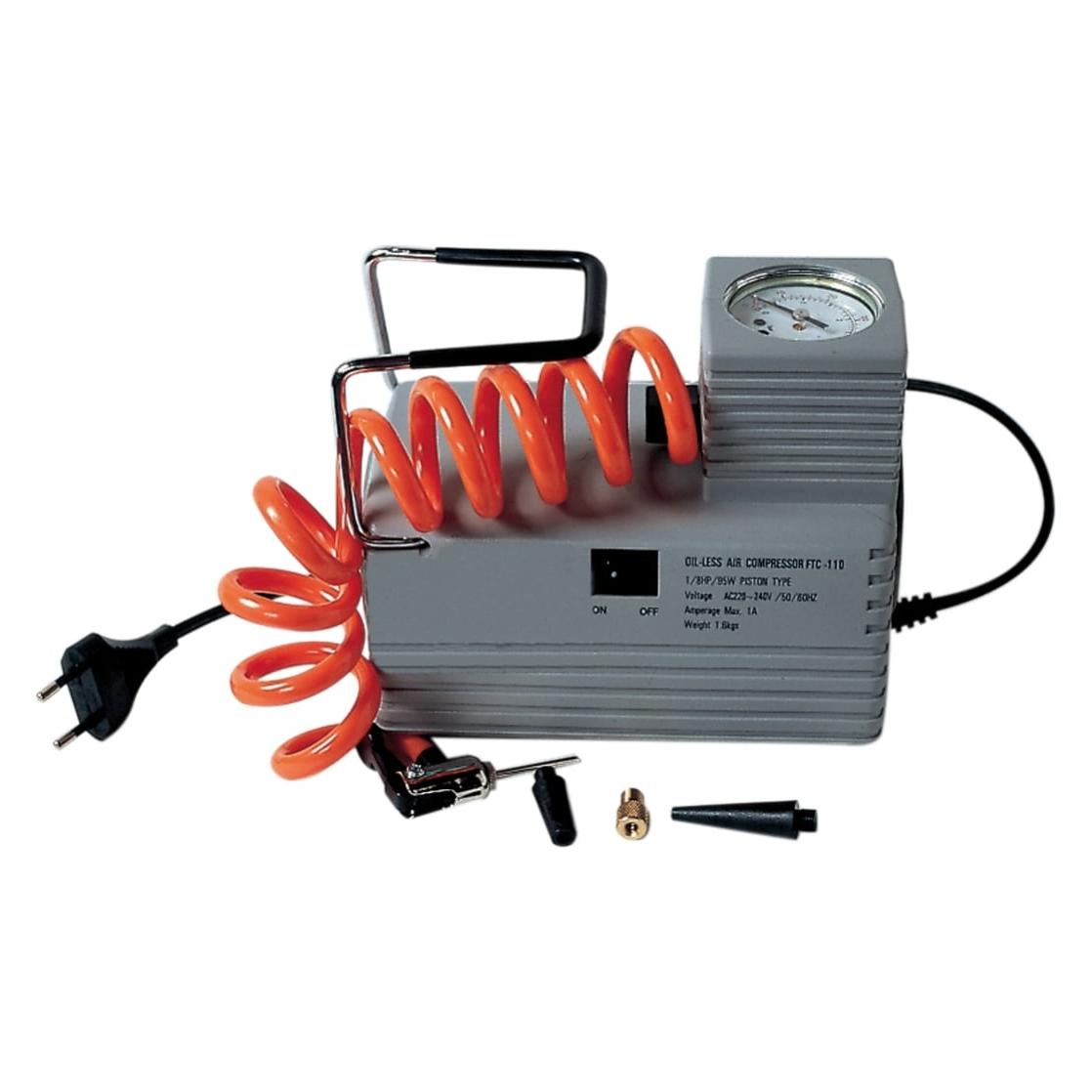 Black und Decker Mini-Ballkompressor (6207)