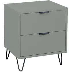 Kommode MAARTEN (BHT 51x62x45 cm) - BHT 51x62x45 cm