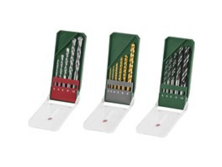 PARKSIDE® Forets HSS ou forets à béton ou mèches à bois