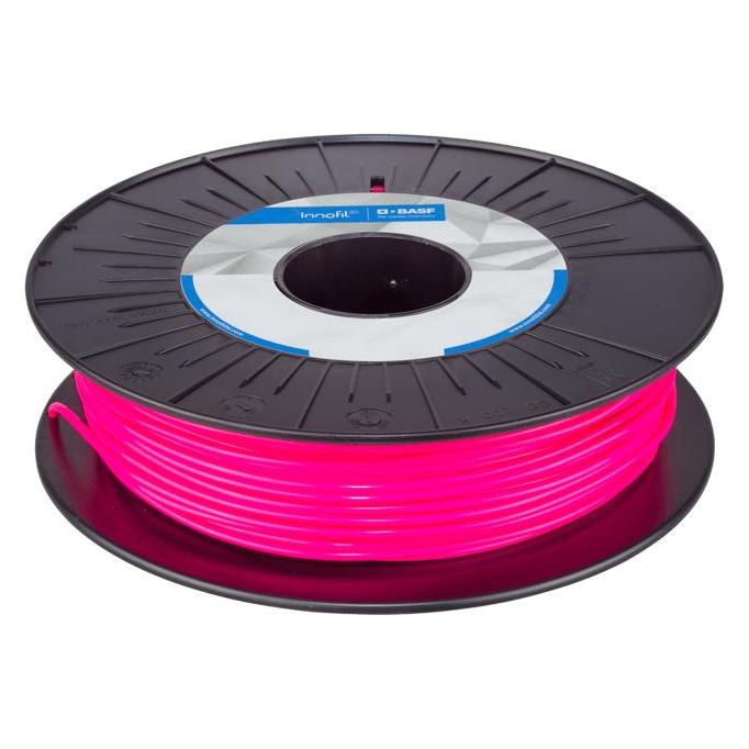 Basf Ultrafuse TPC 45D Pink 2,85 mm 500 g (TPC, 500 g, 2.85 mm) (FL45-2021b050)