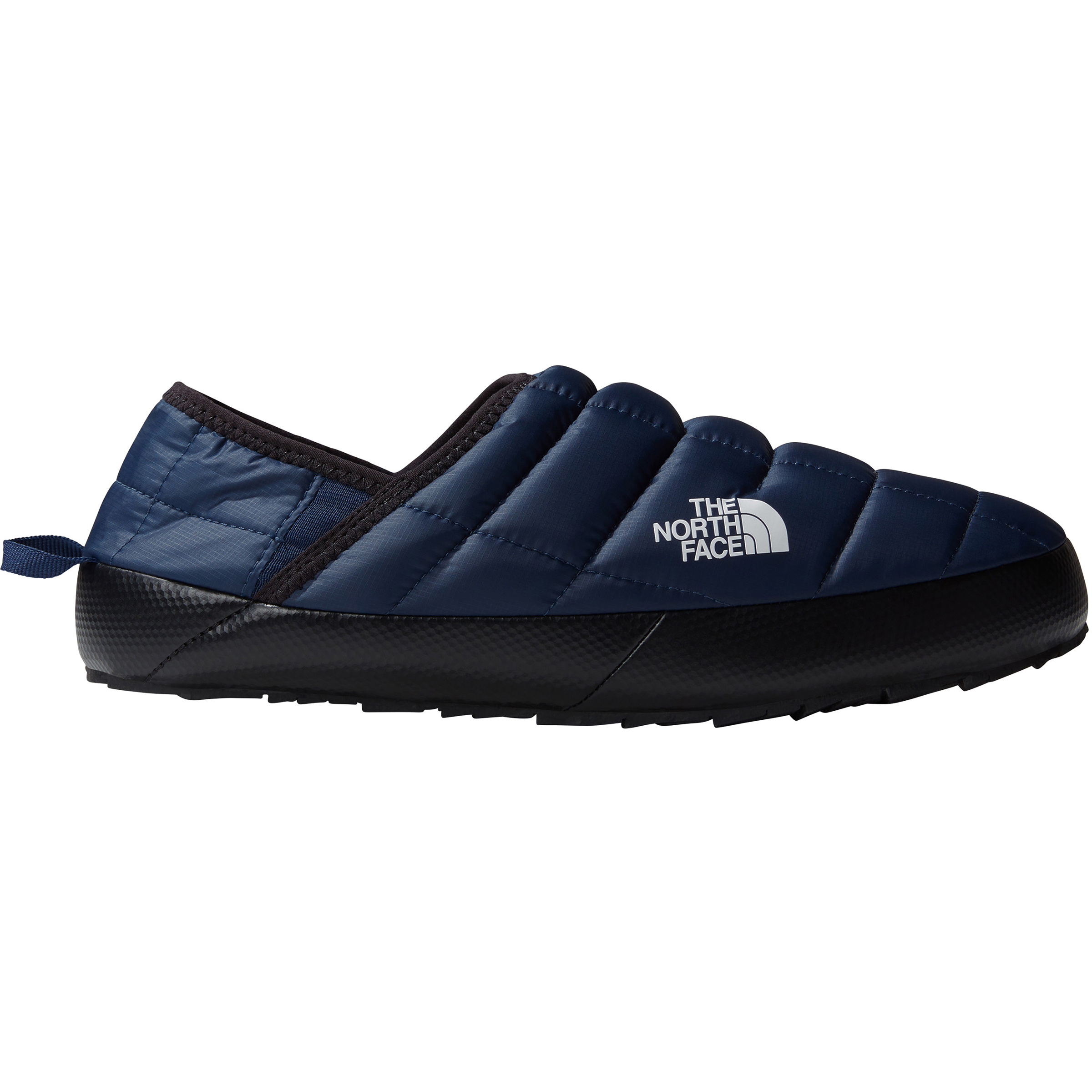 The North Face Thermoball Traction Mule Herren Hüttenschuhe blau Größe 42 Lifestyle