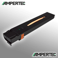 Ampertec Kompatibler Toner ersetzt Xerox 006R01655 schwarz