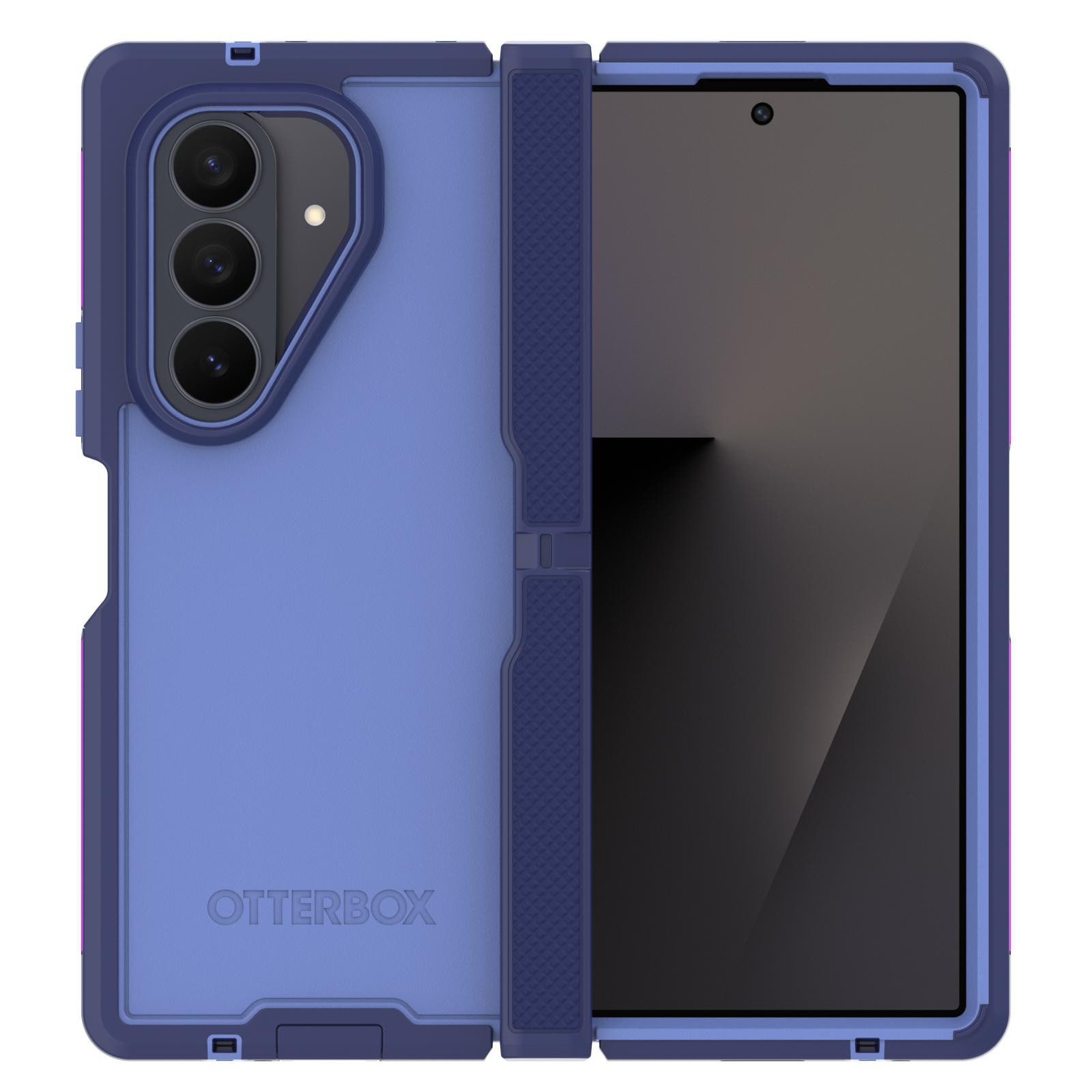 OtterBox Defender Pro XT Magnets Samsung Galaxy Z Fold8 Ultra Witherwill blue