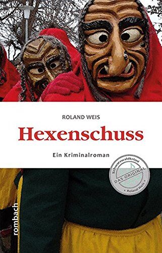 Roland Weiss - Hexenschuss - Preis vom 11.10.2026 15:43:13 h