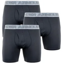 Under Armour Herrenunterwäsche Stretch 3er PACK - ohne Farbe / XS