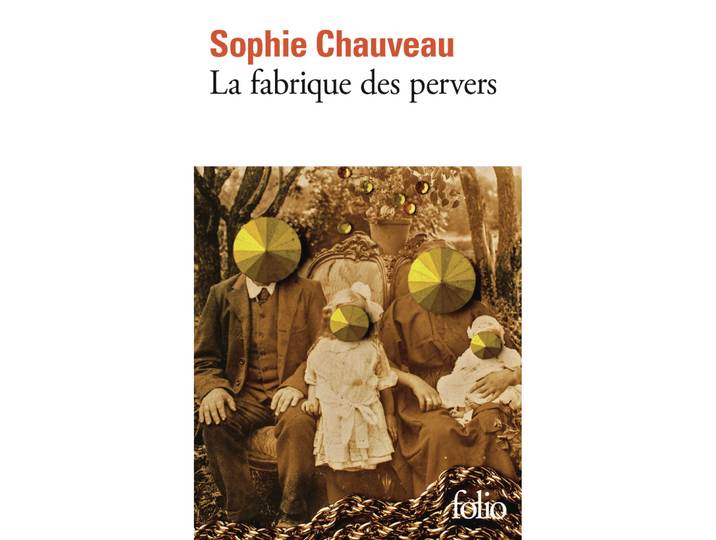 La fabrique des pervers (Poche)