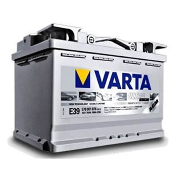 Varta ULTRA dynamic 5709010763332