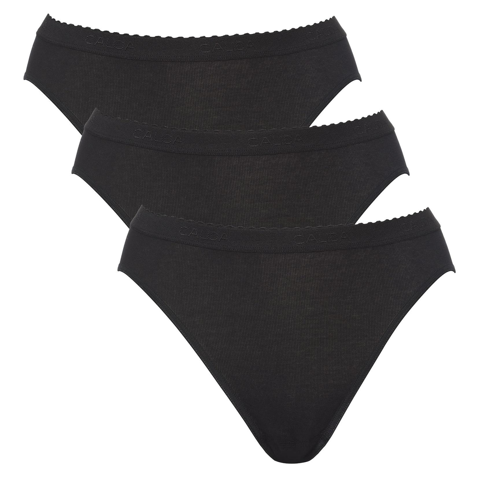 Iconics Brief 3P Damen Slip