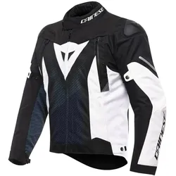 Dainese, Motorradjacke, D-Dry Jacke Super Sprint (Herren, 54)