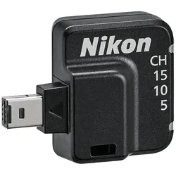 Nikon WR-R11b (Funk), Fernauslöser, Schwarz