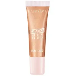 LANCÔME Juicy Tubes Highlighter - gold