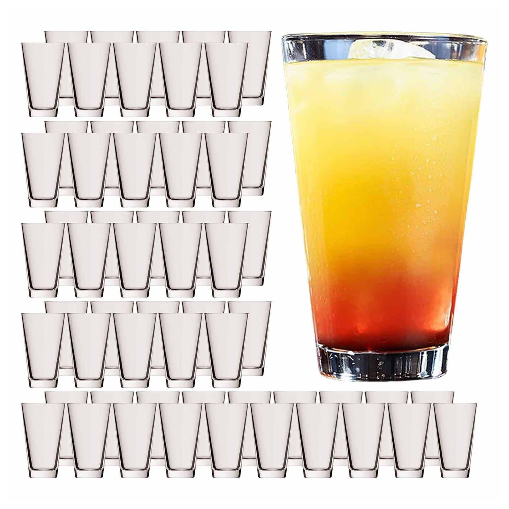 Rastal Becher Conic 330 ml 60er Set