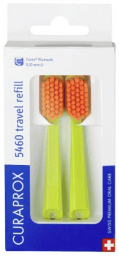 Curaprox 5460 Travel Refill x2