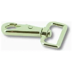 Eldorado - Karabinerhaken - 12 cm