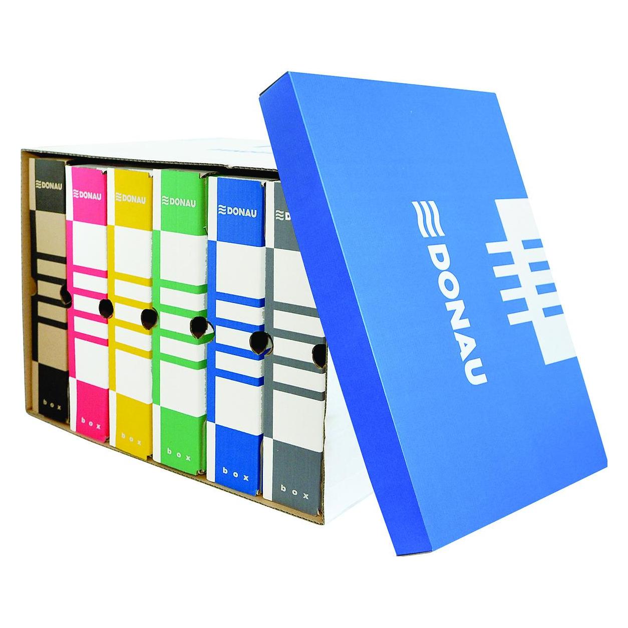 Donau Archivbox (47273565)