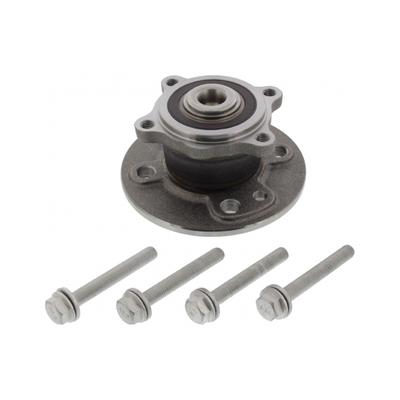 MAPCO Radlagersatz 26679 Hinterachse beidseitig für MINI