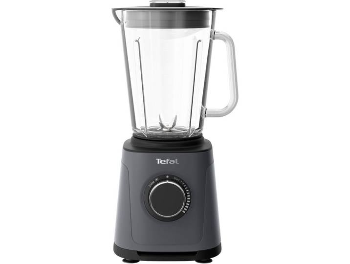 Tefal Standmixer BL771B PerfectMix Essential, 1200 W, 2 L Fassungsvermögen, Powelix-Klingen-Technologie