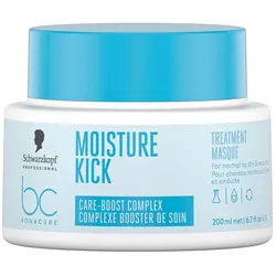 200ml Schwarzkopf Professional BC Bonacure MOISTURE KICK Treatment
