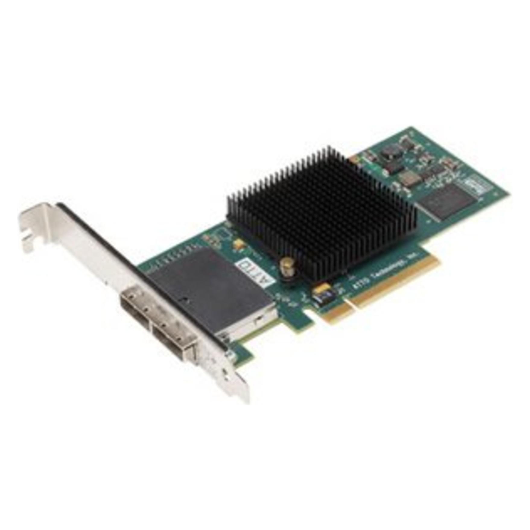Fujitsu Intel PLAN Ethernet-LAN-Adapter I350-T2 - 1 GB/s - BULK (Mini PCI Express) (S26361-F4610-L522)