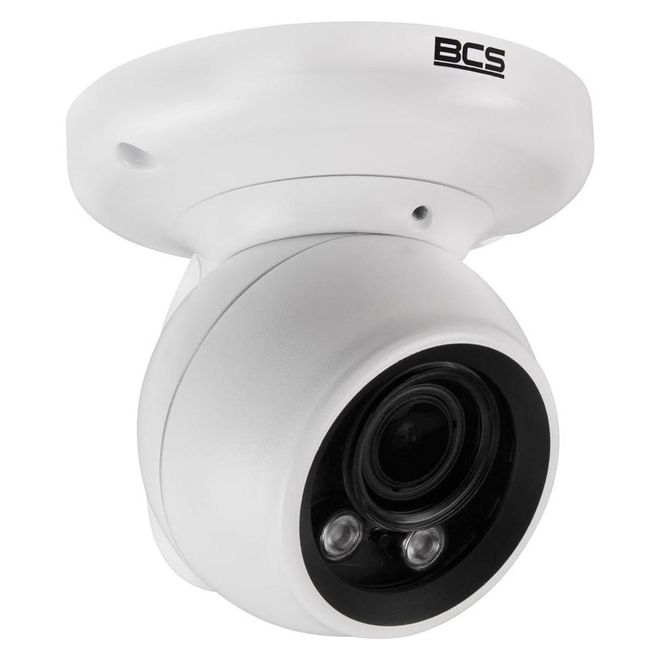 BCS Kamera IP kopułowa 5Mpx BCS-F-EIP45VSR4 (BCS-F-EIP45VSR4)