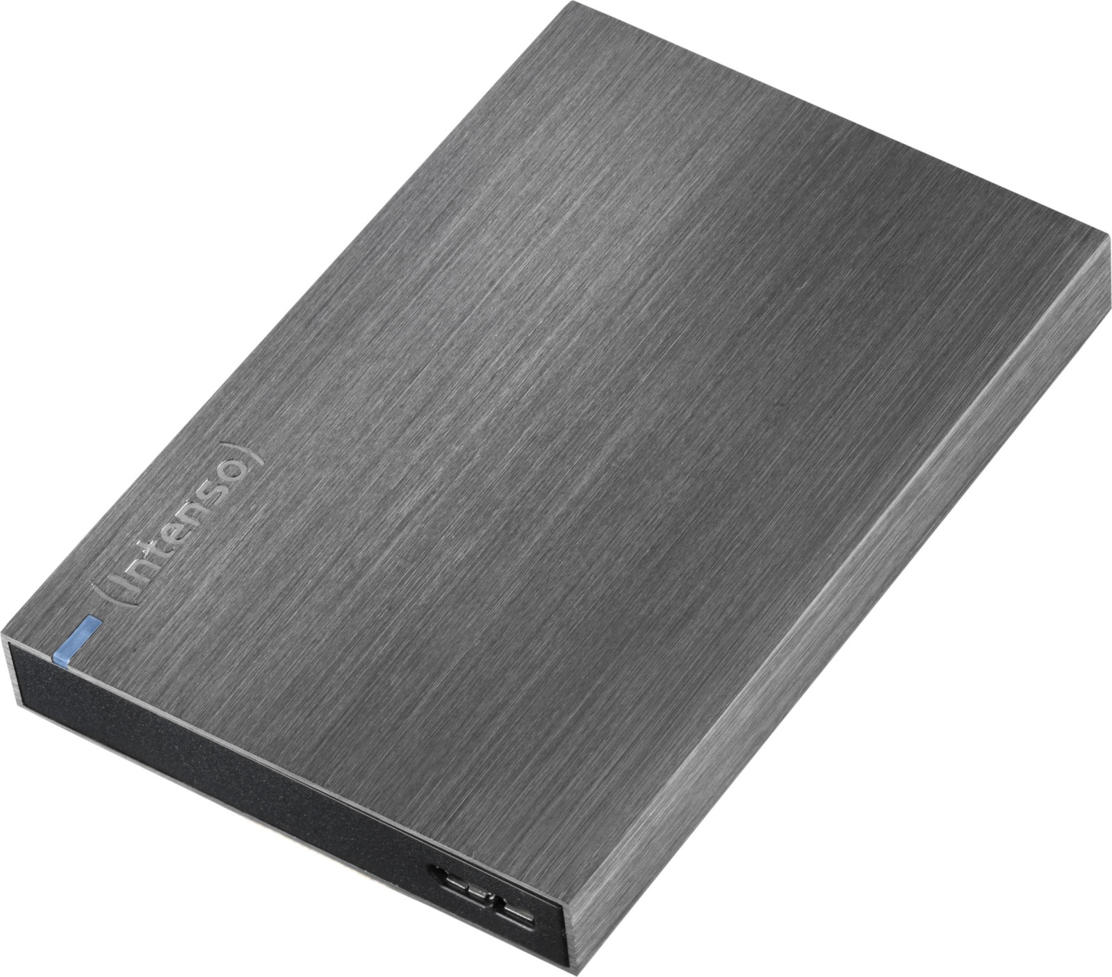Intenso Memory Board 2TB 2,5 inch USB 3.0 Anthraziet
