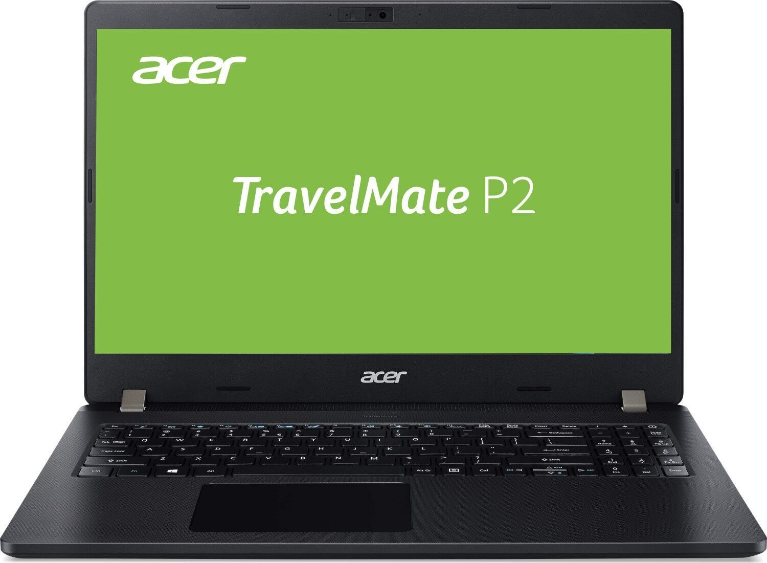 Acer TravelMate P2 TMP215-53   i5-1135G7   15.6"   8 GB   256 GB SSD   Win 11 Pro   UK - Refurbished