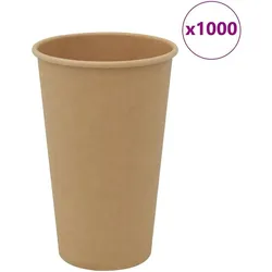 vidaXL, Einweggeschirr, Elburilla (1000x)