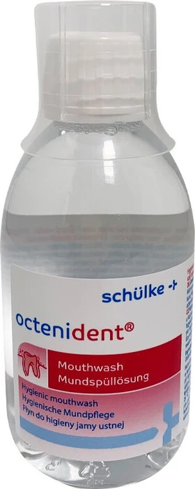 Octenident Mundspüllösung 250 ml Gurgellösung