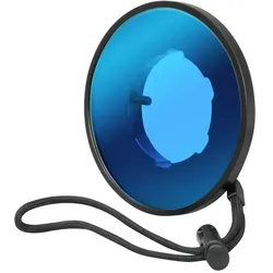 BigBlue - AF 85-LB Ambient Filter für 5-10m - kompatibel mit VL36000P, VL33000PRC & CB30000P II #