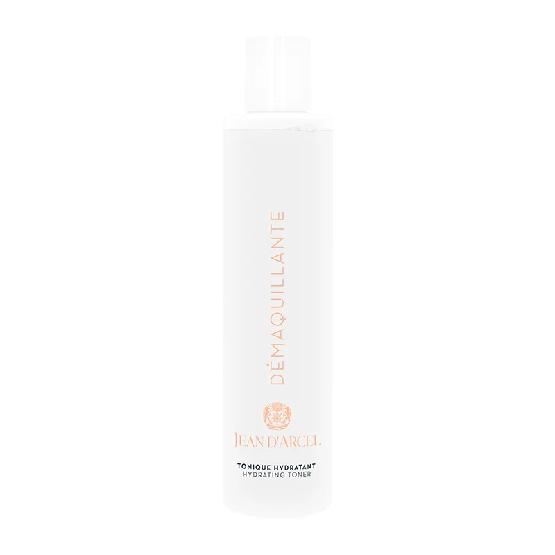 Jean D Arcel Demaquillante, tonique hydratant, 200ml 127