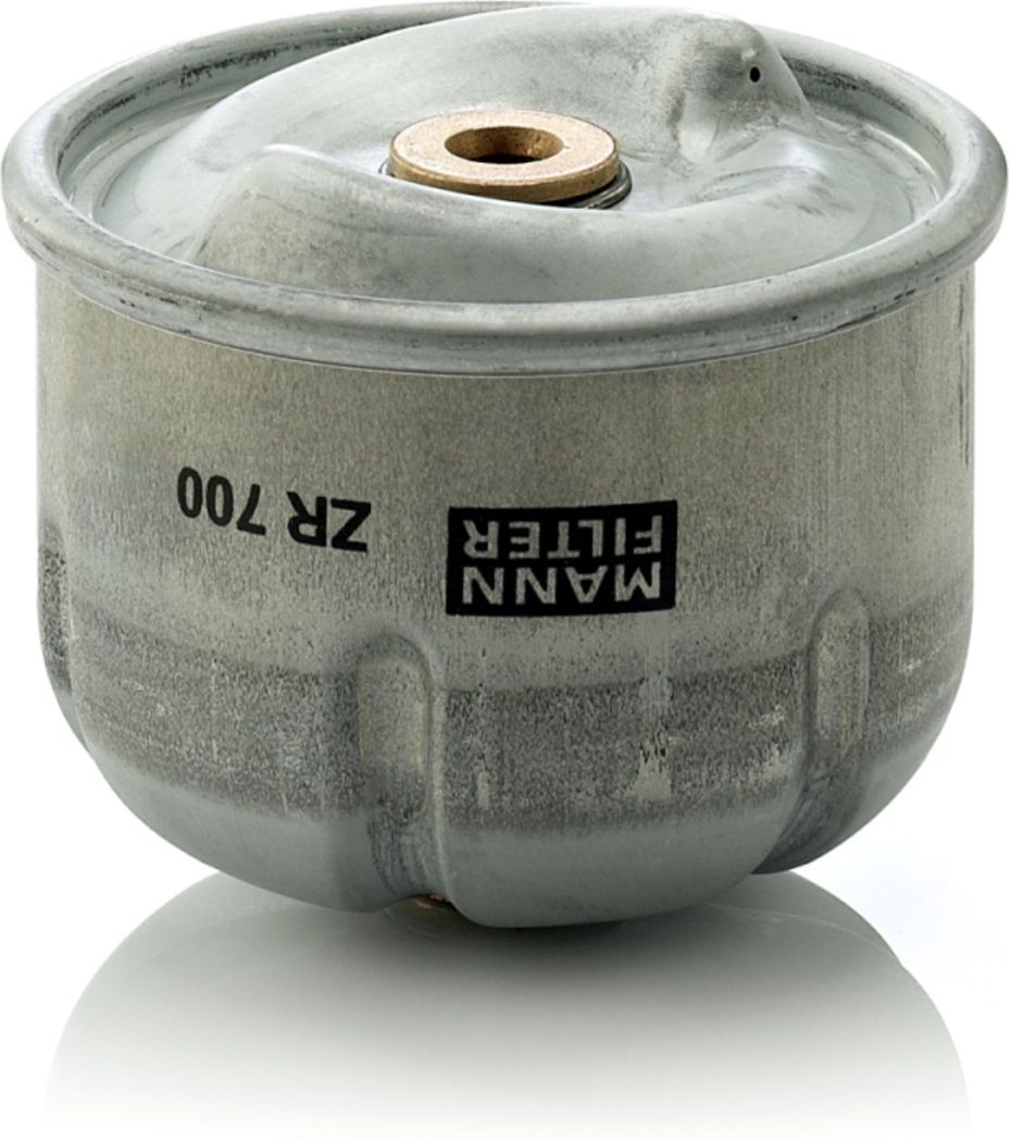 Ölfilter MANN-FILTER ZR 700 x