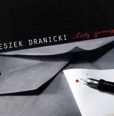 Leszek Dranicki - Soliton - Jazzmuziek CD