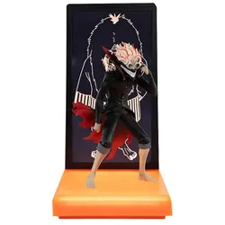 Tsume Art - NEON by - Dandadan - Okarun Statue 25cm