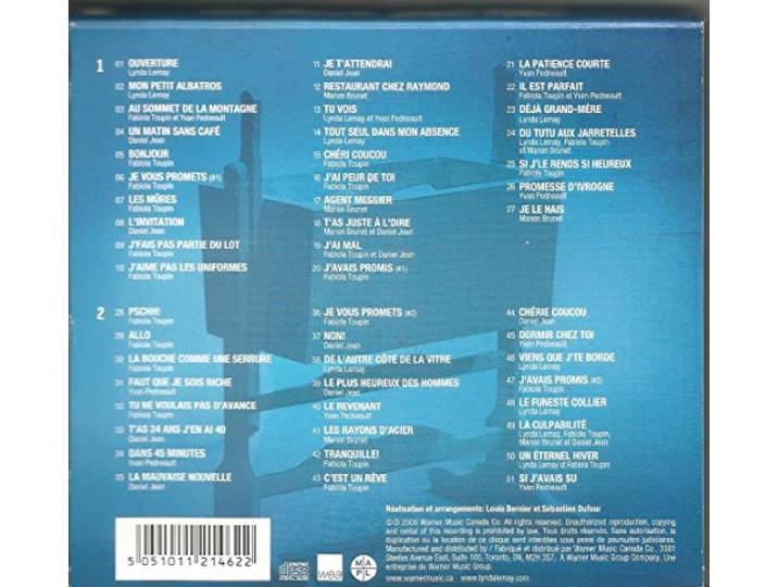 Un Eternel Hiver(Ltd ed)
