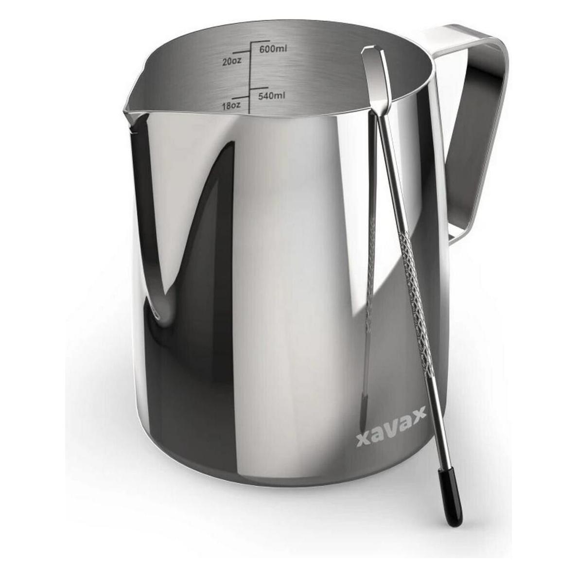 Xavax Barista-Milchkännchen (00111280)