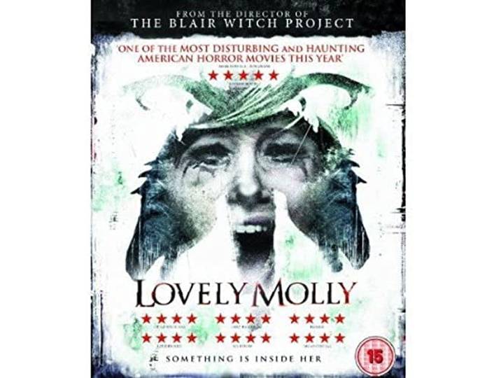 Lovely Molly