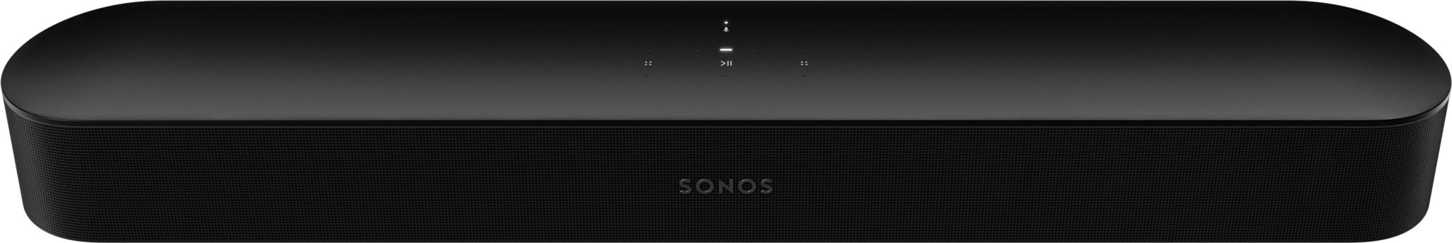 Sonos Beam (2.Gen) Soundbar (Schwarz) BEAM2EU1BLK