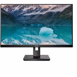 Philips 222S9JML/00 Computerbildschirm 54,6 cm (21.5") 1920 x 1080 Pixel Full HD LCD Schwarz