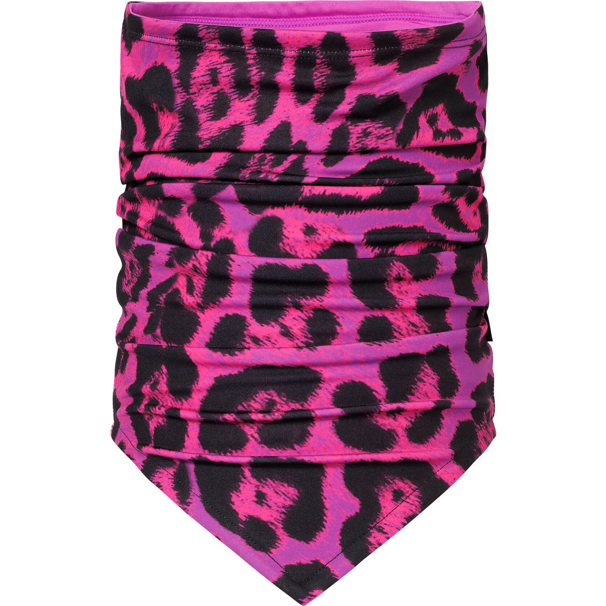 Goldbergh Ocelot Neckwarmer jaguar carnivale (0015) One GB31101254-0015-One