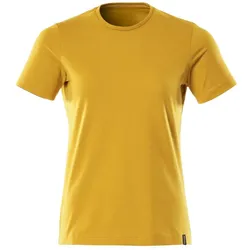 MASCOT Damen T-Shirt Currygelb 5XL - 20192-959-70-5XLONE - Currygelb