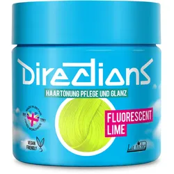 Directions Haartönung - Fluorescent Lime - nur noch kurze Zeit verfügbar