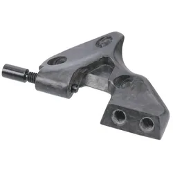 HOPP CARBON PARTS Halterung für SRAM XX1/X01 Eagle AXS Reverb Control