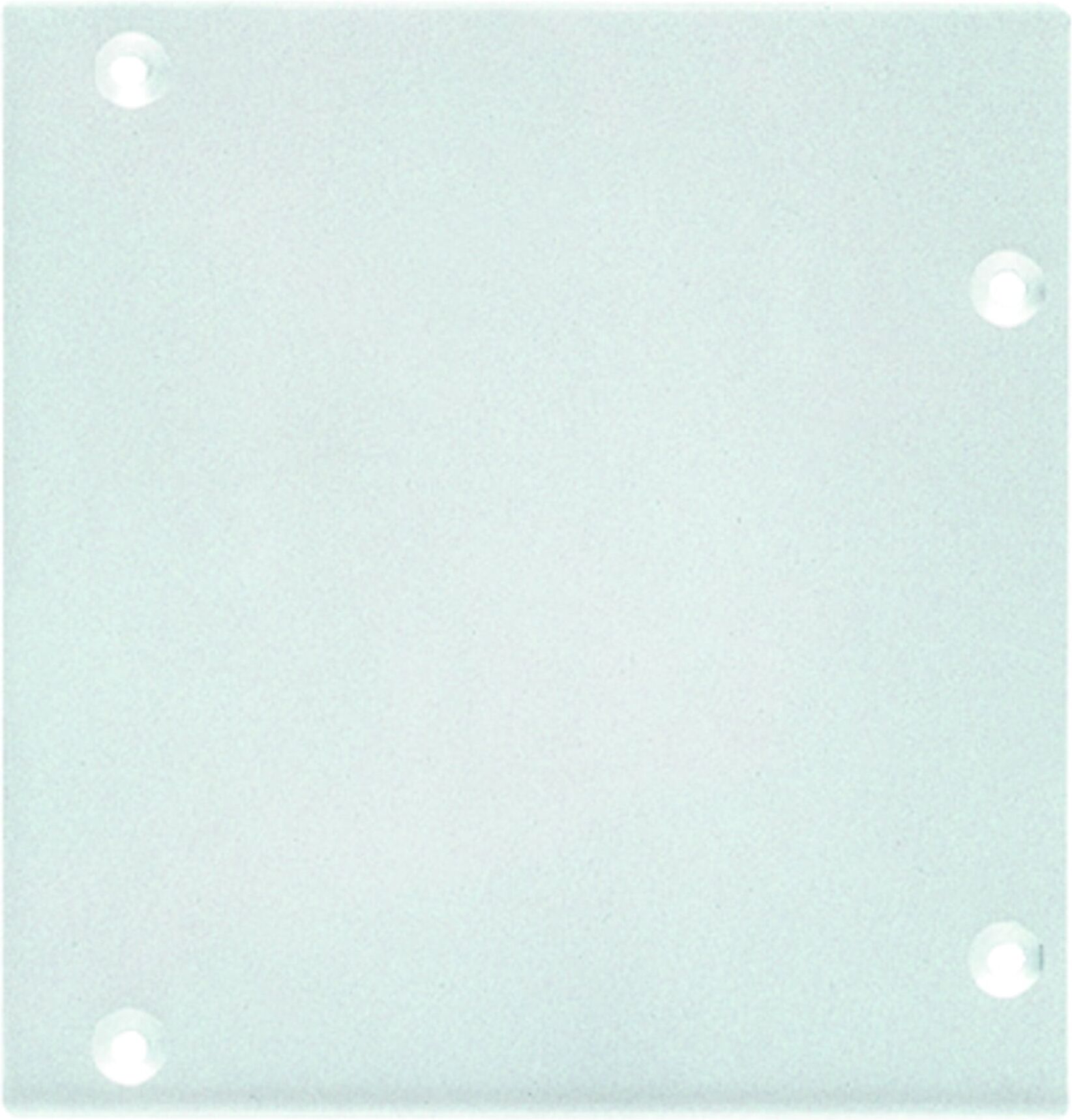 Mafell Plexiglas-Grundplatte (076965)