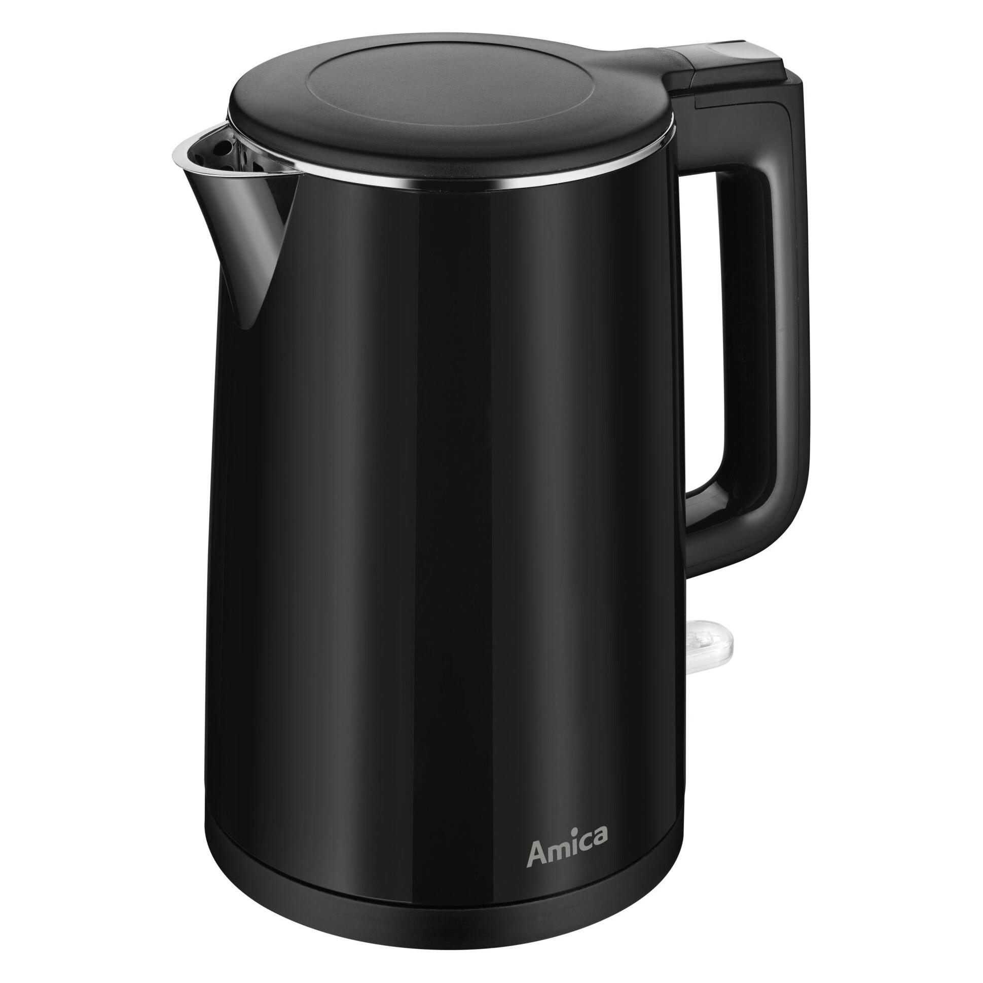 Amica Czajnik KF 3040 1194044 (1.70 l) (1194044)