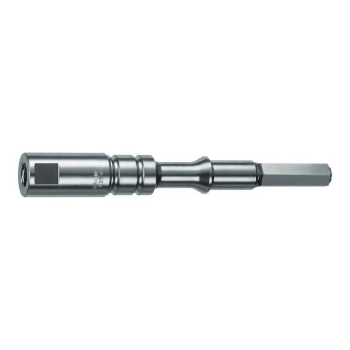 HiKOKI System Adapter 13mm Sechskant 180mm mit Gewinde (744126)