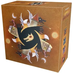 999Games De Weerwolven van Wakkerdam - Het Pact (Deutsch)